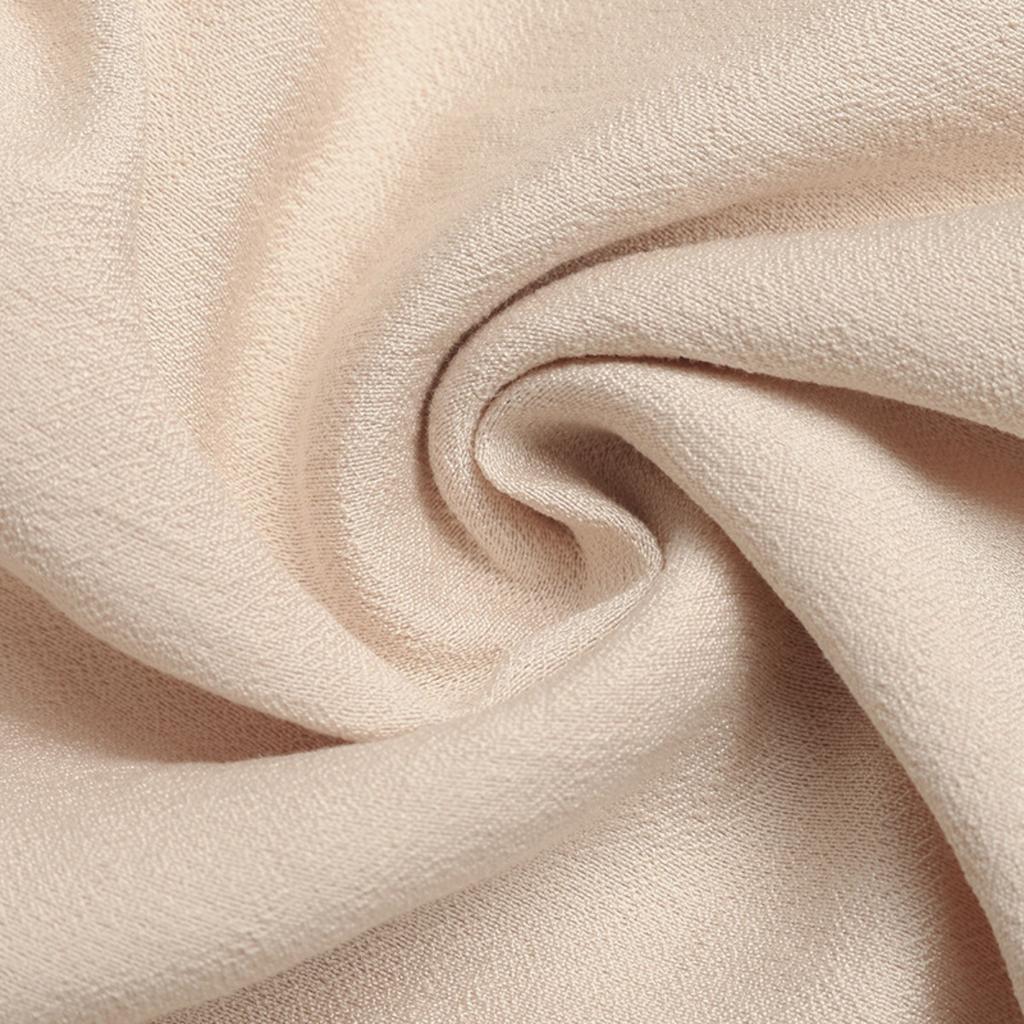 New Backless Bow Halter Neck Long Dress Casual Vacation Style Dress