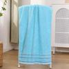 Gaoyang Super Absorbent Pure Cotton Face Towels - Individually Packaged for Gifts or Personal Use