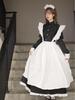 Men's Cute Lolita Maid Outfit Cosplay Costume for Cross-Dressing.