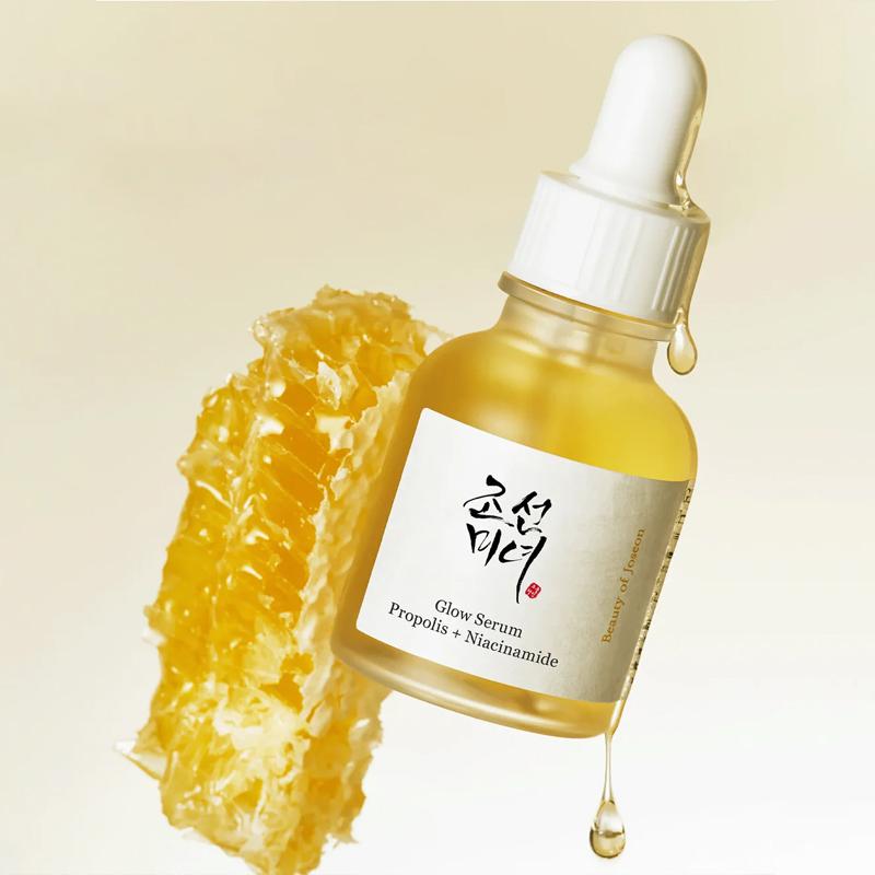 Beauty of Joseon Kızdırma serumu : Propolis + Niasinamid 30ml