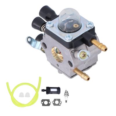 Carburetor Kit Replacement Fit for Stihl BG45 BG55 BG65 BG85 SH55 Garden Machine Parts