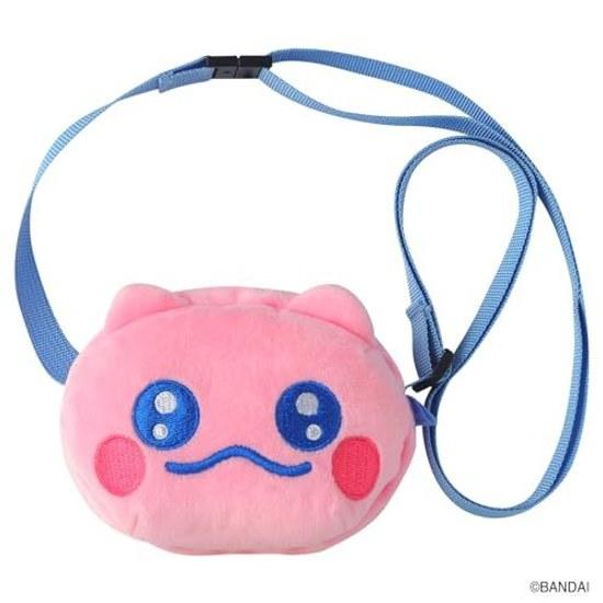 BANDAI Tamagotchi Paradise Outing Carry Poizucchi Recommended Age 6 Years Older