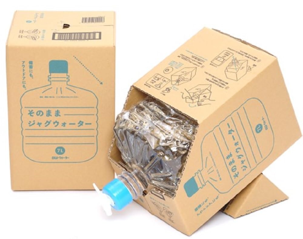 

AW Water Jug Water 7L