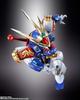 TAMASHII NATIONS METAL BUILD DRAGON SCALE Majin Hero Wataru Ryujinmaru 230mm painted movable figure approx. ABS&PVC&diecast