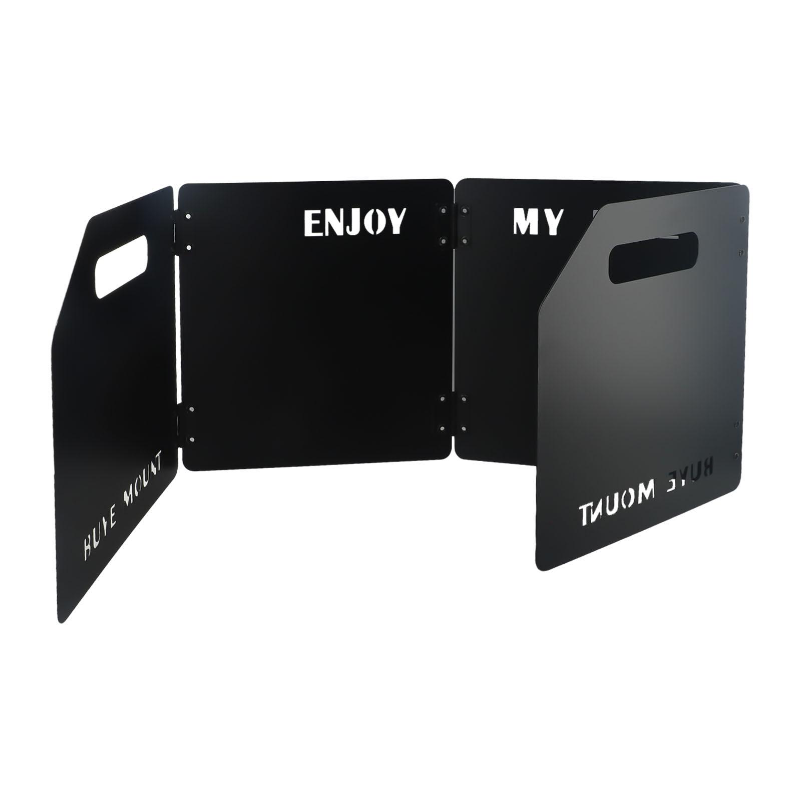 Компактная складная газовая плита для хранения — фото 5