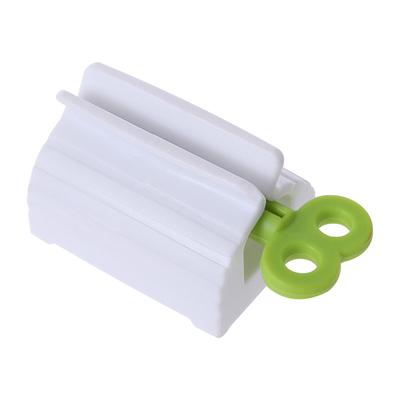 Zubní pasta Squeezer Koupelnové nástroje Kosmetika Lis Čistící prostředek na obličej Rolling