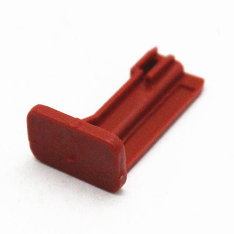 8X For Mercedes-Benz 722.6 Gearbox Lock Tab, Dipstick Filler Tube Plug New