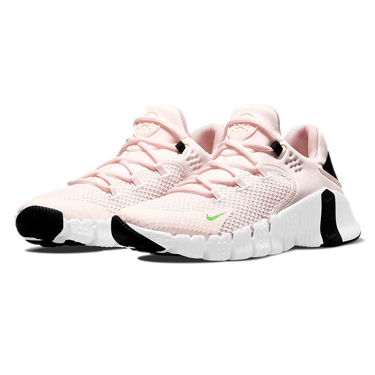 Nike Wmns Free Metcon 4 Light Soft Pink CZ0596-636