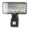 6000lm Cordless LED Work Light Waterproof Emergency 14.4V‑18V Lithium Battery LED Lamp for BL1430