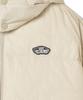 Vans Multi-Quilted Down Jacket - Oatmeal / Vn000Kct2N11