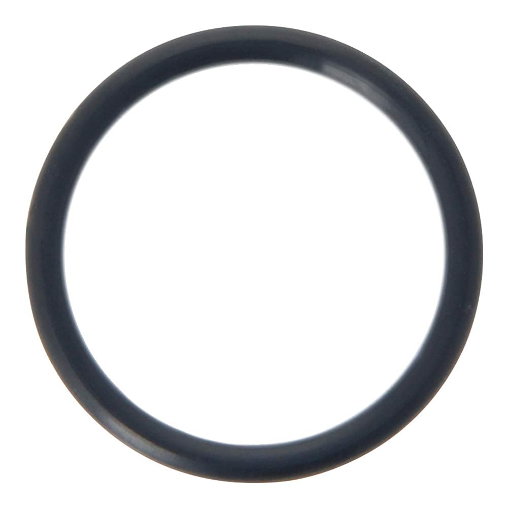 Bettomshin 100Pcs Nitrile Rubber O-Rings, 62mm OD 54mm ID 4mm Width, Metric Buna-Nitrile Sealing Gasket Washer for Faucet Household Pipeline Pressure