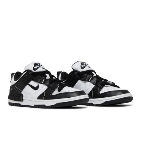 

Nike Wmns Dunk Low Disrupt 2 Panda DV4024-002 EU 36.5