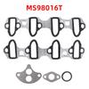 MS98016T Insugspackning kompatibel med Chevrolet, GMC Sierra och Cadillac Escalade.