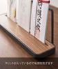 Yamazaki Shrine W28 x x Tower Simple Shrine Freestanding 5835 (Yamazaki Industries) Stand, Black, Approx. D6.5 H10.5cm, Series, Shrine, Stand, Type,