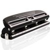 Deli 0121 Adjustable 4-Hole Metal Punch