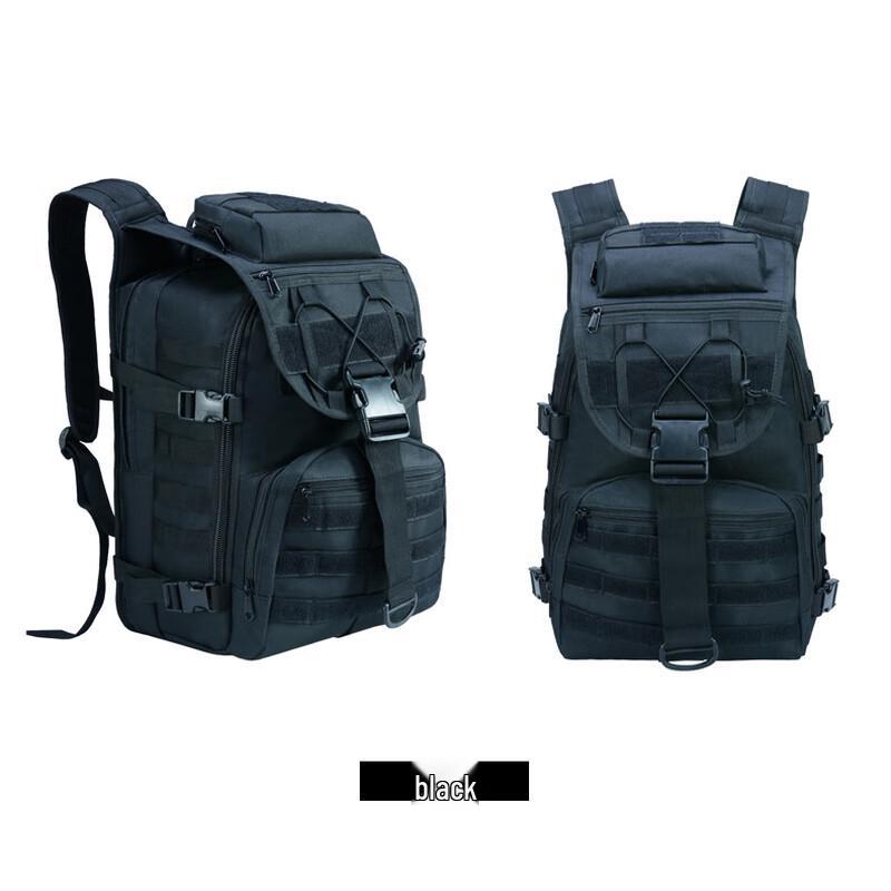 YiLan Tactical Outdoor Laptop Backpack