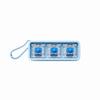 Keychain Attachment Keyboard Fidget Clicker Toy Clicky Switch Finger Stress Toy  DIY Projects