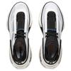 Li‑Ning Jueying 3.0 Unisex Low Top Running Shoes Black White ARRU005-1