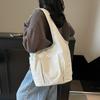 Casual Texture Simple Niche Large-capacity Bag 2025 Spring New Foreign Style Women's Fashion Shoulder Tote Bag