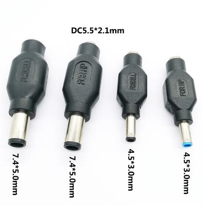 Digitale kabels – Connectoren en adapters