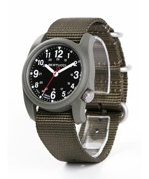 [Bertucci] Bertucci DX3 Field Watch 11026
