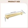 Plate Food Board Serving Meat Ball Dish for Home Kitchen