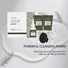 Rosemary Biotin Shampoo And Conditioner Set For Anti Loss Oil Control Strengthening Hair Root Cleaning Scalp Hair Growth Essence