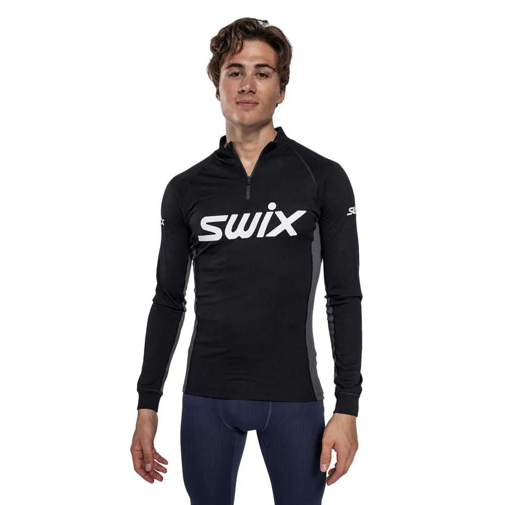 Swix Long-Sleeve Base Layer RaceX Classic