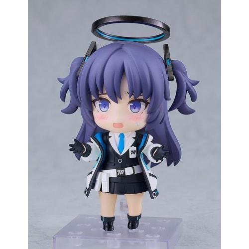Nendoroid Blue Archive Hayase Yuuka Non-scale Plastic Painted Action Figure