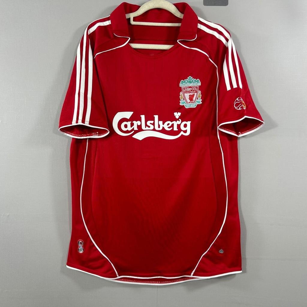 Arsenal Real Madrid Barcelona Jerseys Vintage Paris Argentina Germany Brazil Summer Adult Short Sleeve Football Jerseys