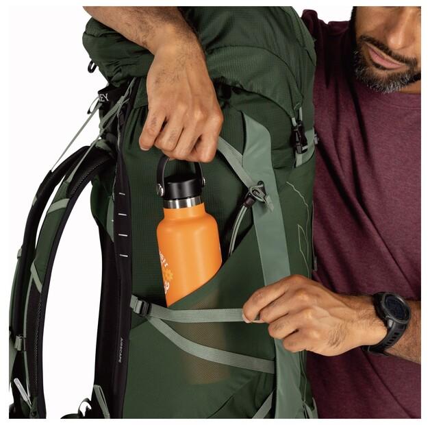 Backpack Osprey Talon 44 S/M Green Canopy (Men)