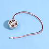1504 Brushless Motor 7.4V Pan-Tilt Aircraft For 4 Axes Remote Control Airplanes Quadcopter Model Aircraft Accessories