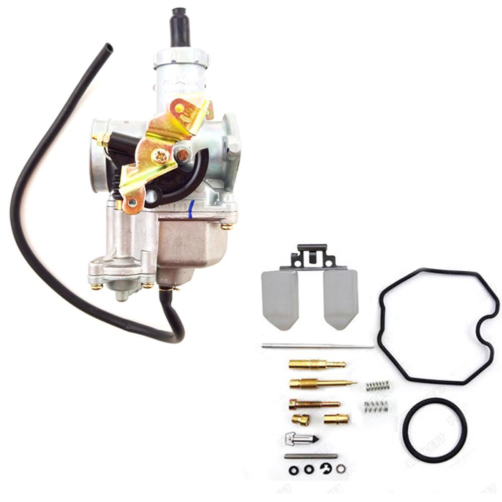Buy STONEDER Carb Acceleration Pump Tuning Power Jet PZ30 Carb Parts Repair Kits For Pit Dirt