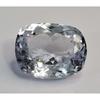 15-17 Ct Natural White Sapphire Cushion Cut Fabulous Certified Loose Gemstone