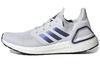 UltraBoost 20 Iss Us National Lab X UltraBoost 20 'Dash Grey' EG0695