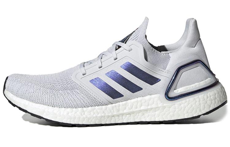 UltraBoost 20 Iss Us National Lab x UltraBoost 20 Adidas  Dash Grey  EG0695 36