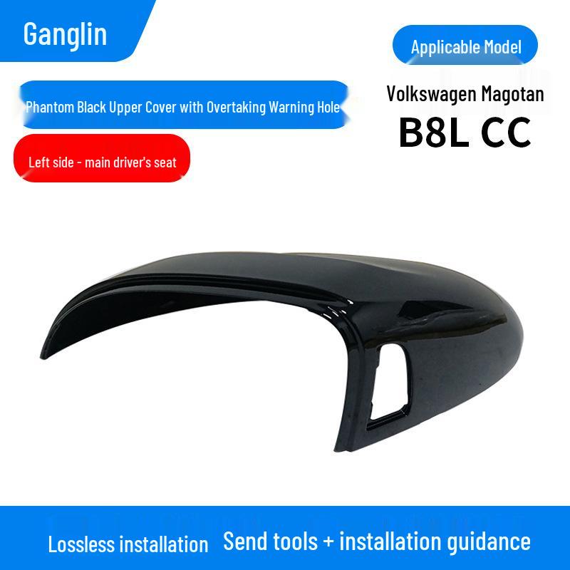 Volkswagen Magotan CC Rückspiegelgehäuse & Blinkerreflektor (2017–2024)