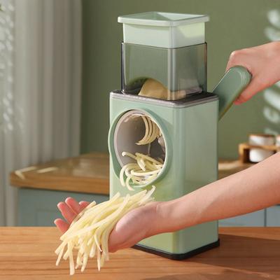 Stoviglie – Grattugie