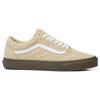 Vans Old Skool 'Hairy Suede Khaki' Vans VN0005UAKHK