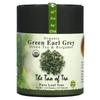 The Tao of Tea Green Tea & Bergamot Green Earl Grey 4.0 Oz (115 G)