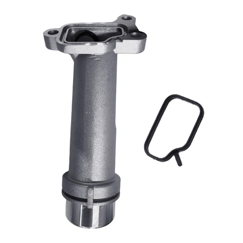

Leakproof Aluminum Alloy Cooling System Hose Adapter With Superior Heat Transfer For Reliable Engine Cooling 11127810707 1