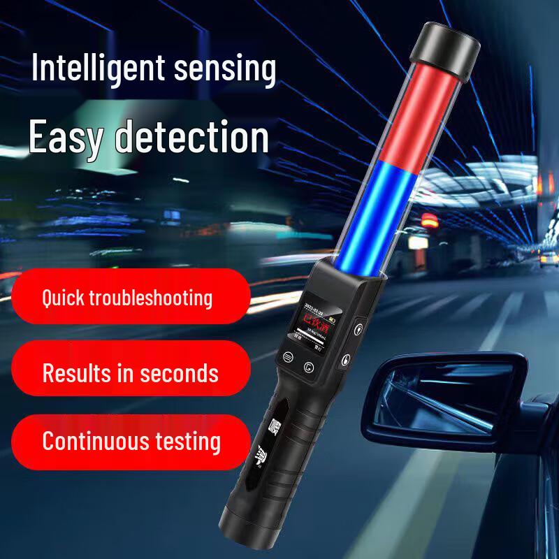 Jingjie D1-P Alcohol Tester