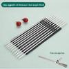 304 Stainless Steel BBQ Skewers