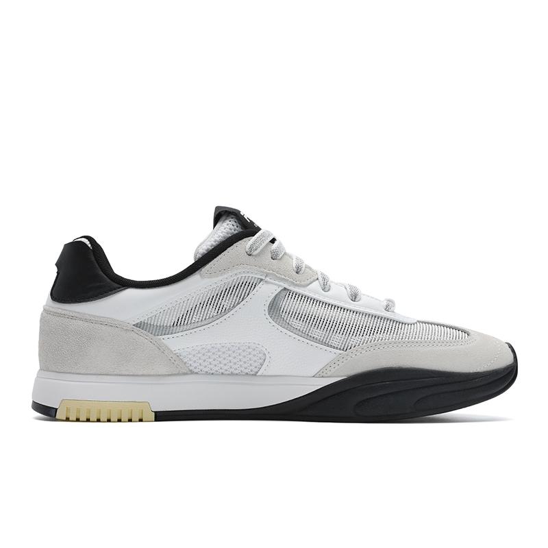 Fila Mixa 2 Dragon Scale Shoes 2nd Generation Fashion Trend Versatile Comfortable Simple Classic Low-Top Skate Shoes Men Sneaker F12M523209FBB