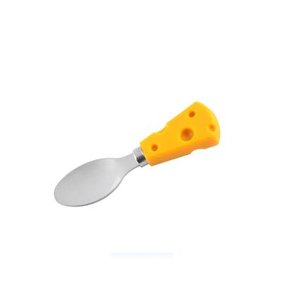 Cheese Spoon Butter Scoop Household Accessories Long-lasting Practical Kitchen Tool Utensils Slicers Multifunctional Flat Spoons