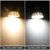 10PC Led Bulb Spotlight MR16 GU10 E27 E14 Spot Lamp 2835 SMD Lampada GU5.3 220V 110V 12V COB Bulb 3W 9W 12W 15W For Home Decor