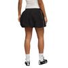 Puma T7 Solid Loose Fit Casual Skirt Women Skirts 635461-01