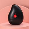 Portable Self-Inking Identity Theft Protection Smudge Information Roller Stamp Stamp Roller Privacy Seal Roller Eliminator Seal