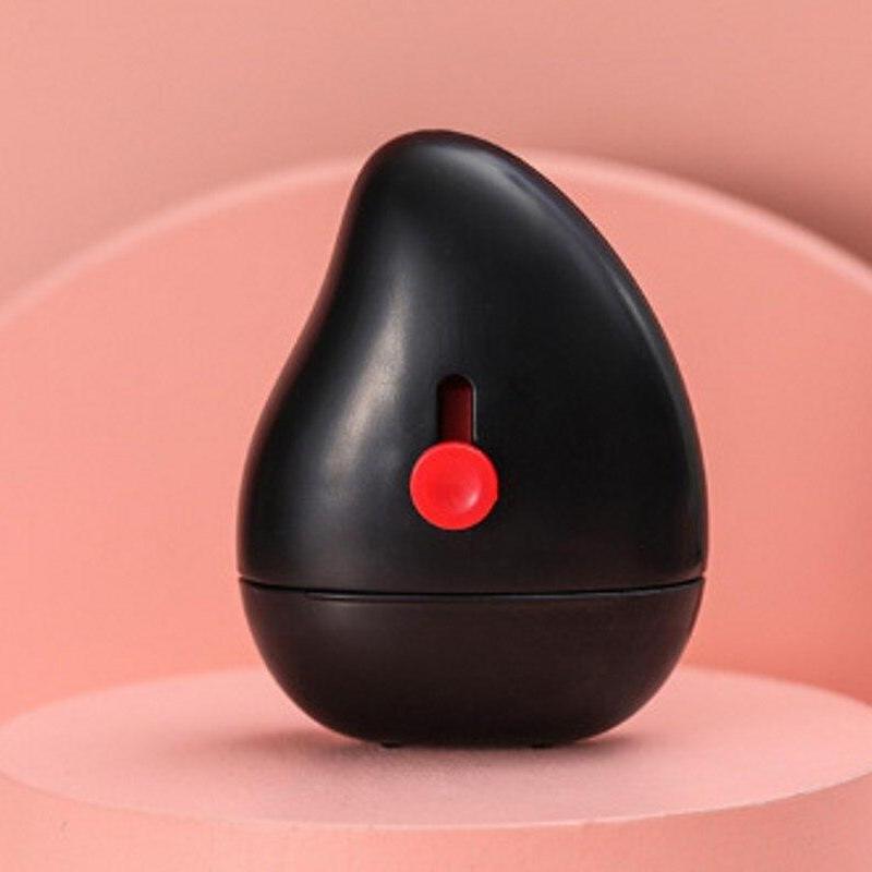 Portable Self-Inking Identity Theft Protection Smudge Information Roller Stamp Stamp Roller Privacy Seal Roller Eliminator Seal