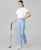 XEXYMIX Light Textured Bootcut Pants Xfl1Pp1202